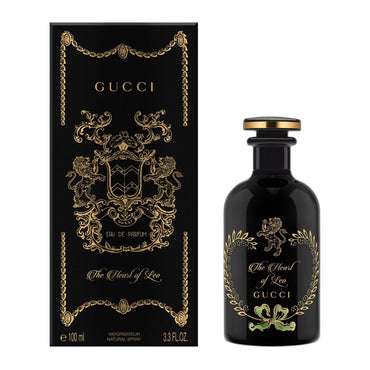 The Alchemist's Garden: The Heart of Leo - Eau de Parfum