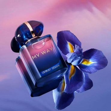 طريقتي العطر