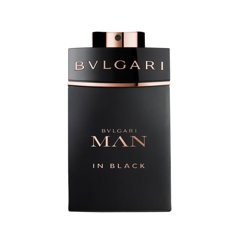 عطر بولغاري مان إن بلاك أو دو بارفان