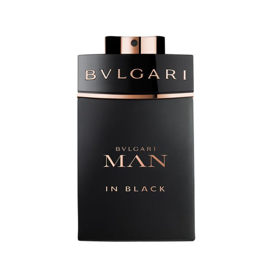 عطر بولغاري مان إن بلاك أو دو بارفان