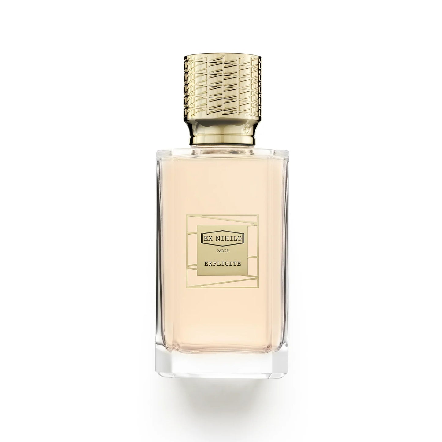EXPLICITE Eau de parfum