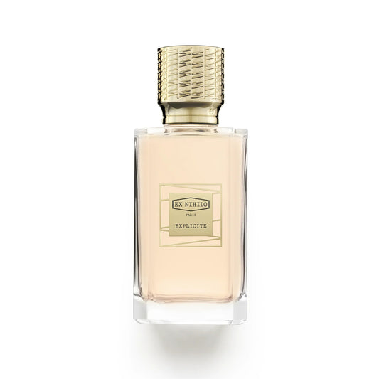 EXPLICITE Eau de parfum