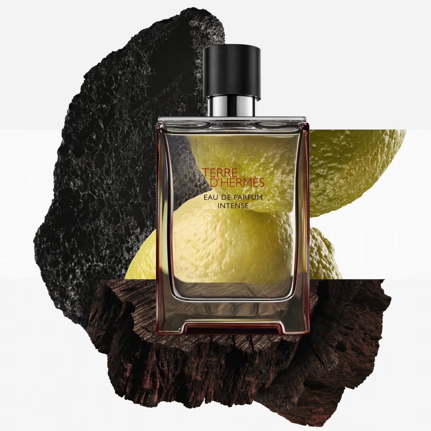 Terre D'Hermès - Eau de Parfum Intense