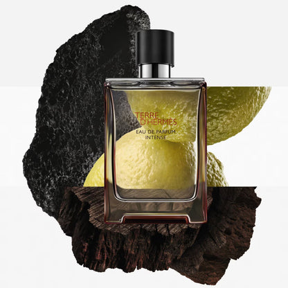Terre D'Hermès - Eau de Parfum Intense