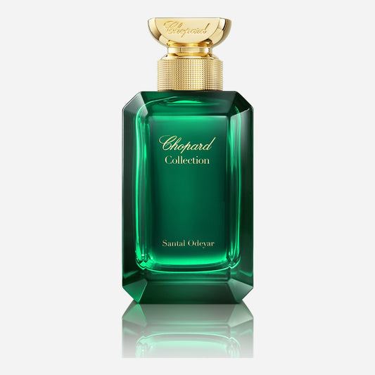 Santal Odeyar EDP