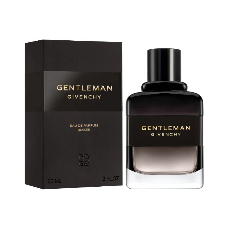 GENTLEMAN GIVENCHY EAU DE PARFUM BOISÉE