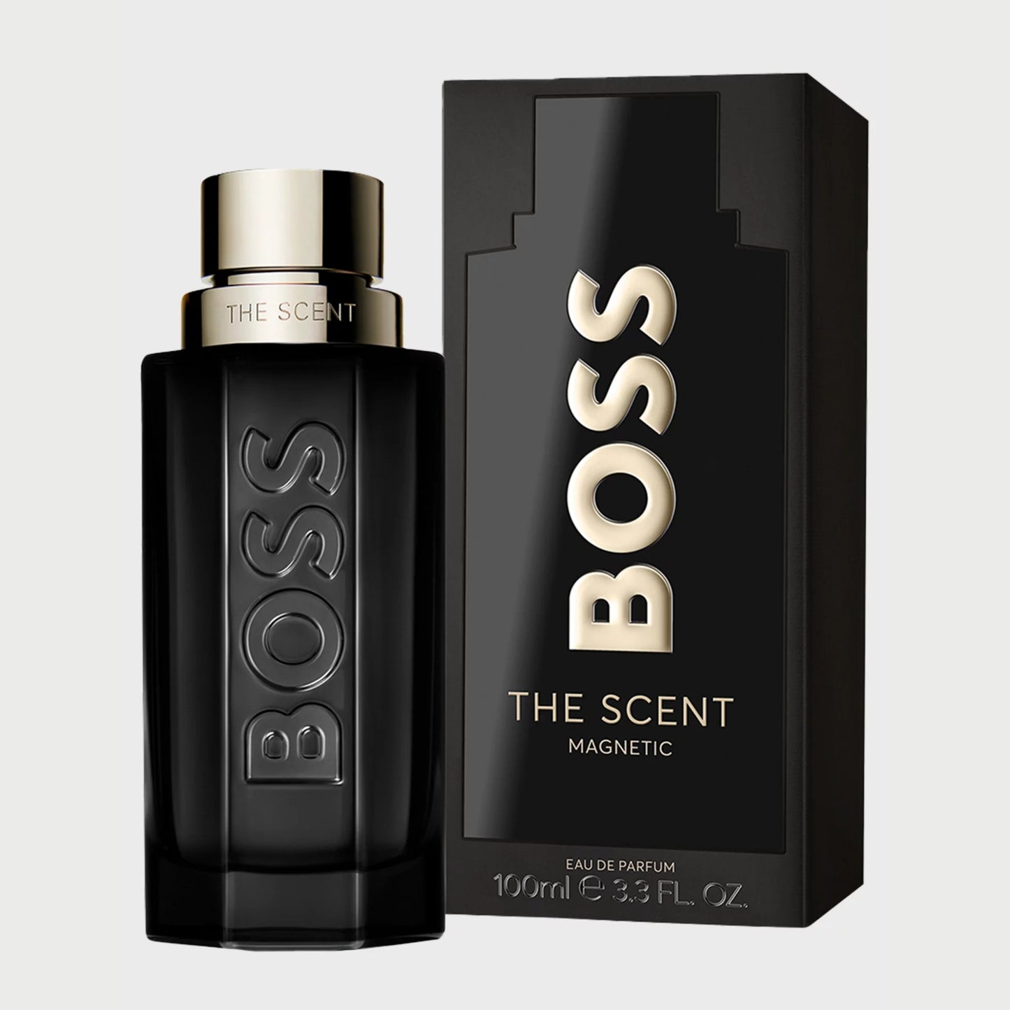 BOSS The Scent Magnetic eau de parfum