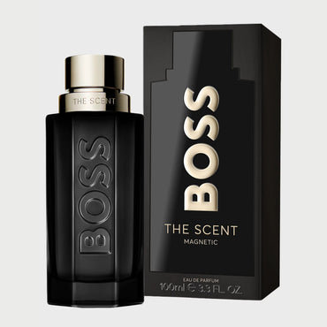 BOSS The Scent Magnetic eau de parfum
