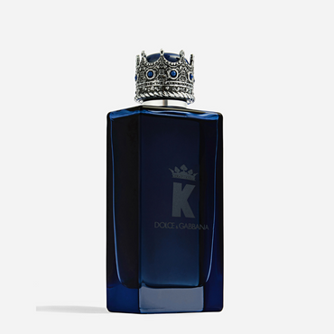 K BY DOLCE&GABBANA EAU DE PARFUM INTENSE