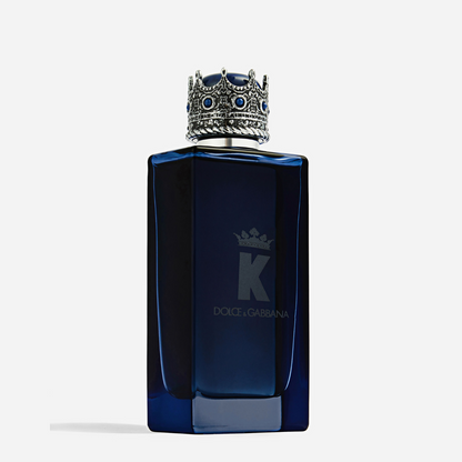 K BY DOLCE&GABBANA EAU DE PARFUM INTENSE