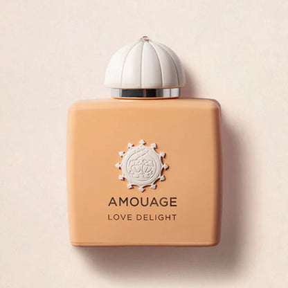 عطر لوف ديلايت
