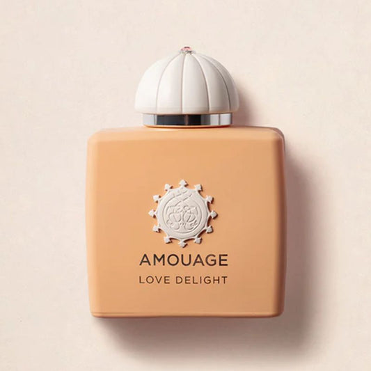 عطر لوف ديلايت