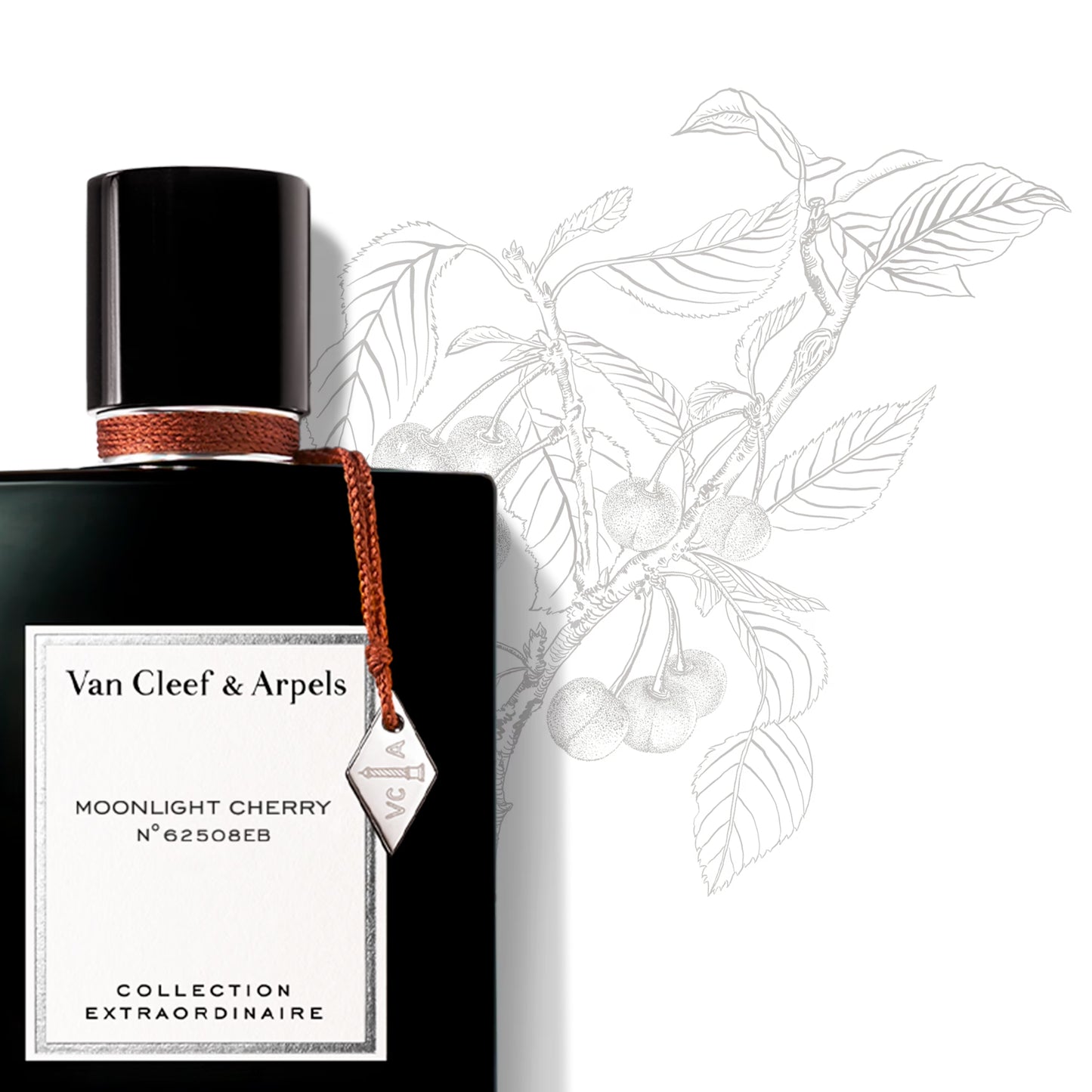 Moonlight Cherry Eau de Parfum
