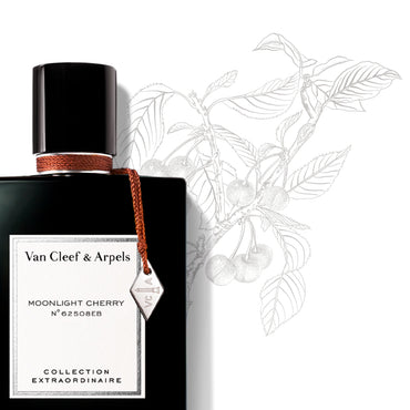 Moonlight Cherry Eau de Parfum