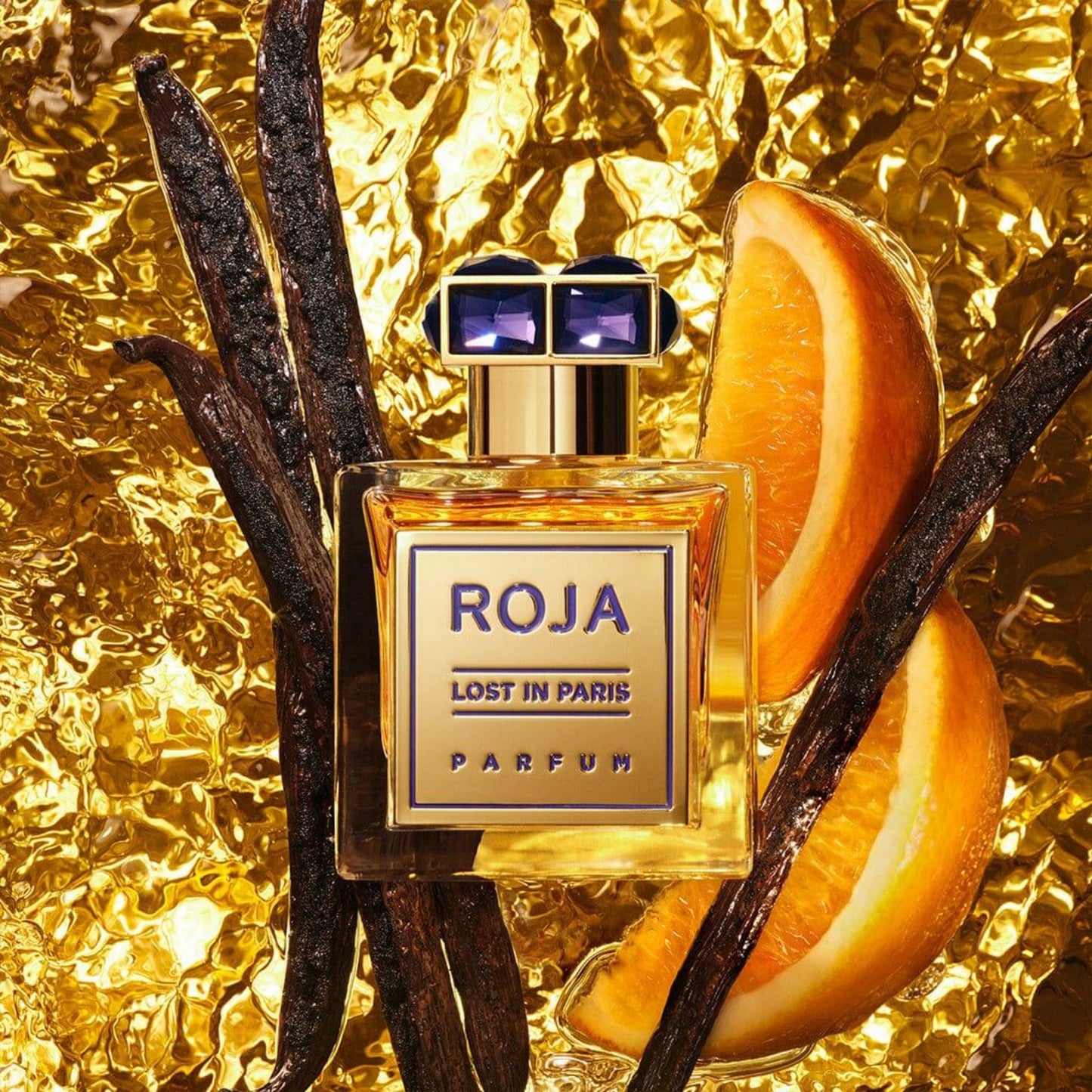 Lost in Paris Parfum