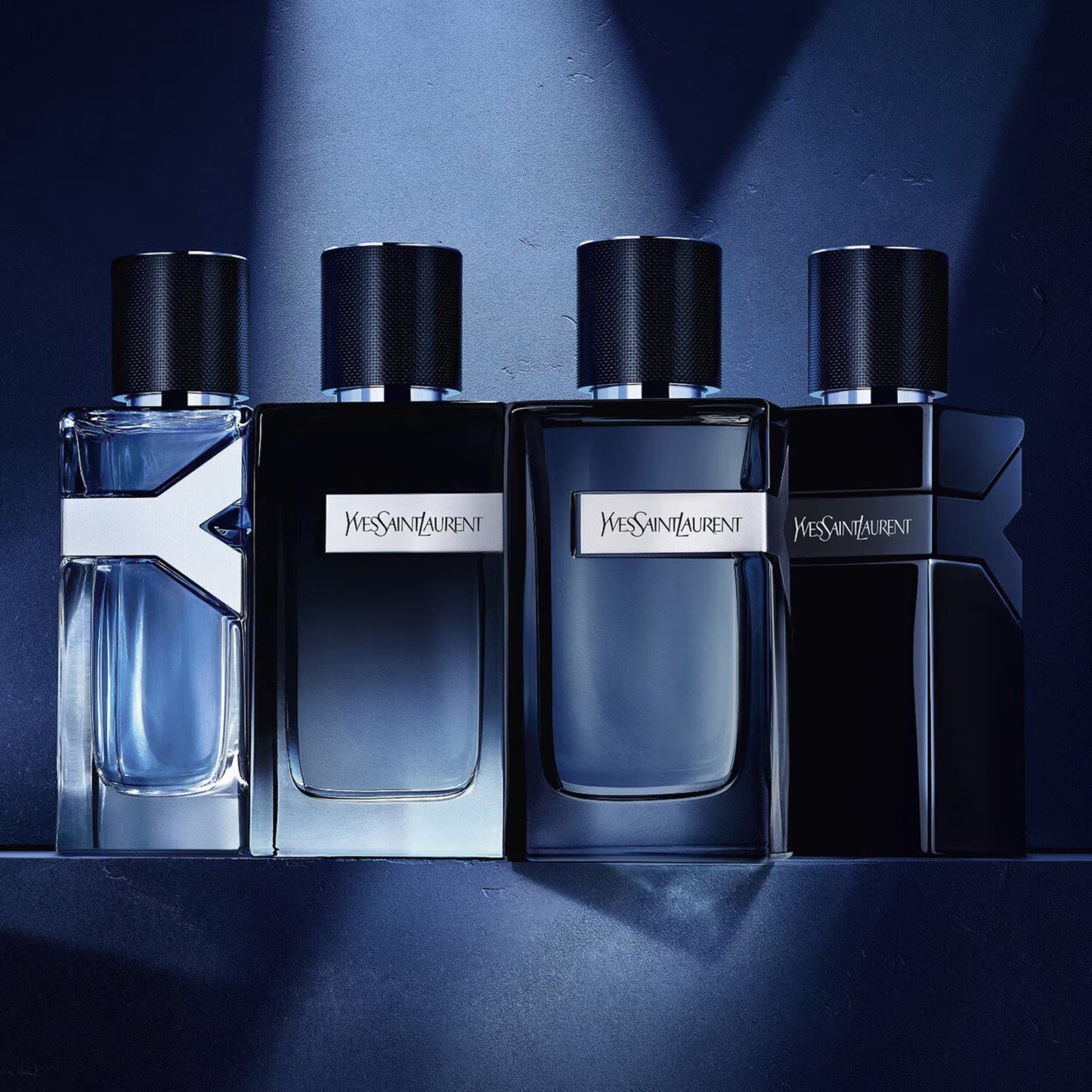 Y - Eau De Parfum