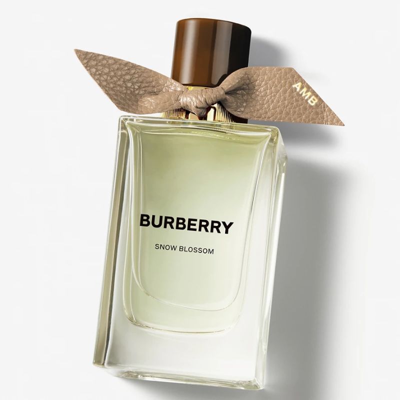 Burberry Signatures Extreme Botanicals Snow Blossom Eau de Parfum