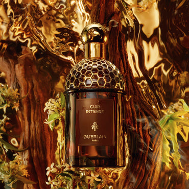 Cuir Intense - Eau de Parfum