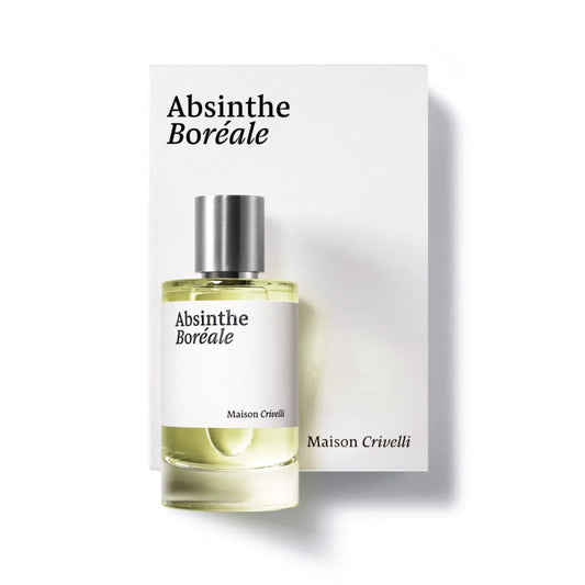 Absinthe Boréale Eau de parfum