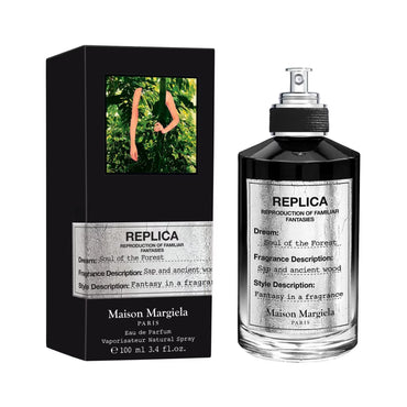 Replica - Soul of the Forest Eau de Parfum
