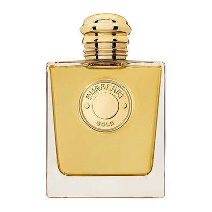 Gold - Eau de Parfum Intense