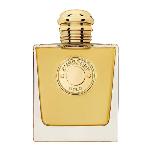 Gold - Eau de Parfum Intense