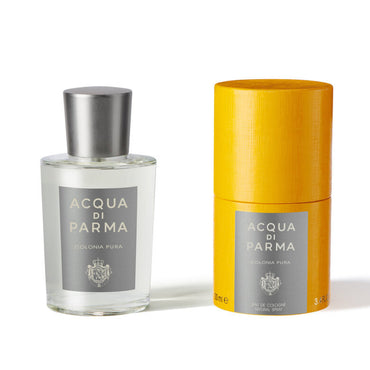 COLONIA PURA EAU DE COLOGNE