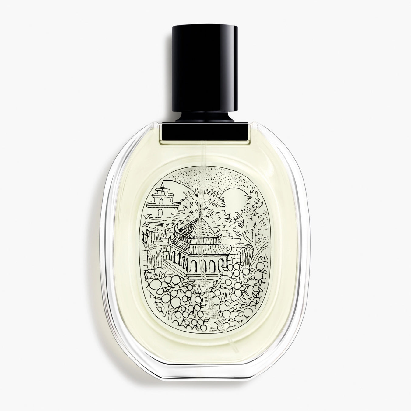OYÉDO Eau de toilette