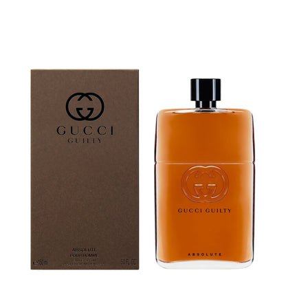 Guilty Absolute - Eau de Parfum