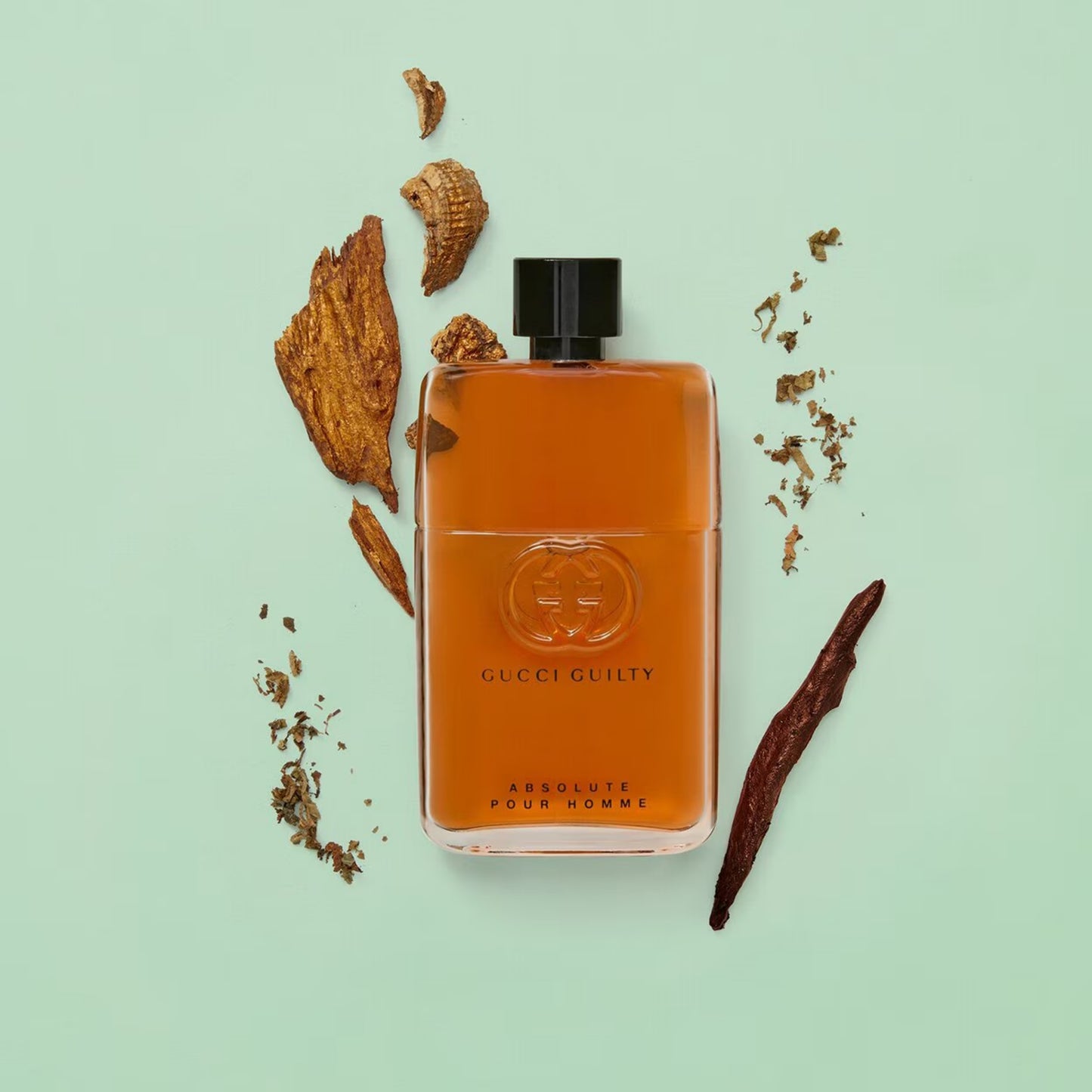 Guilty Absolute - Eau de Parfum