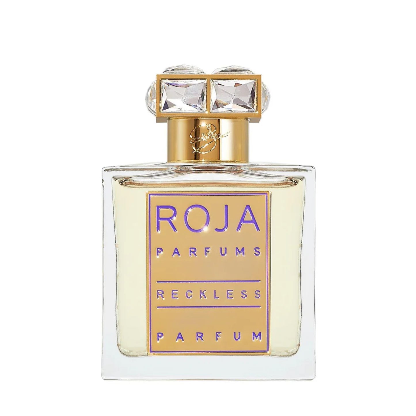 Reckless Pour Femme Parfum