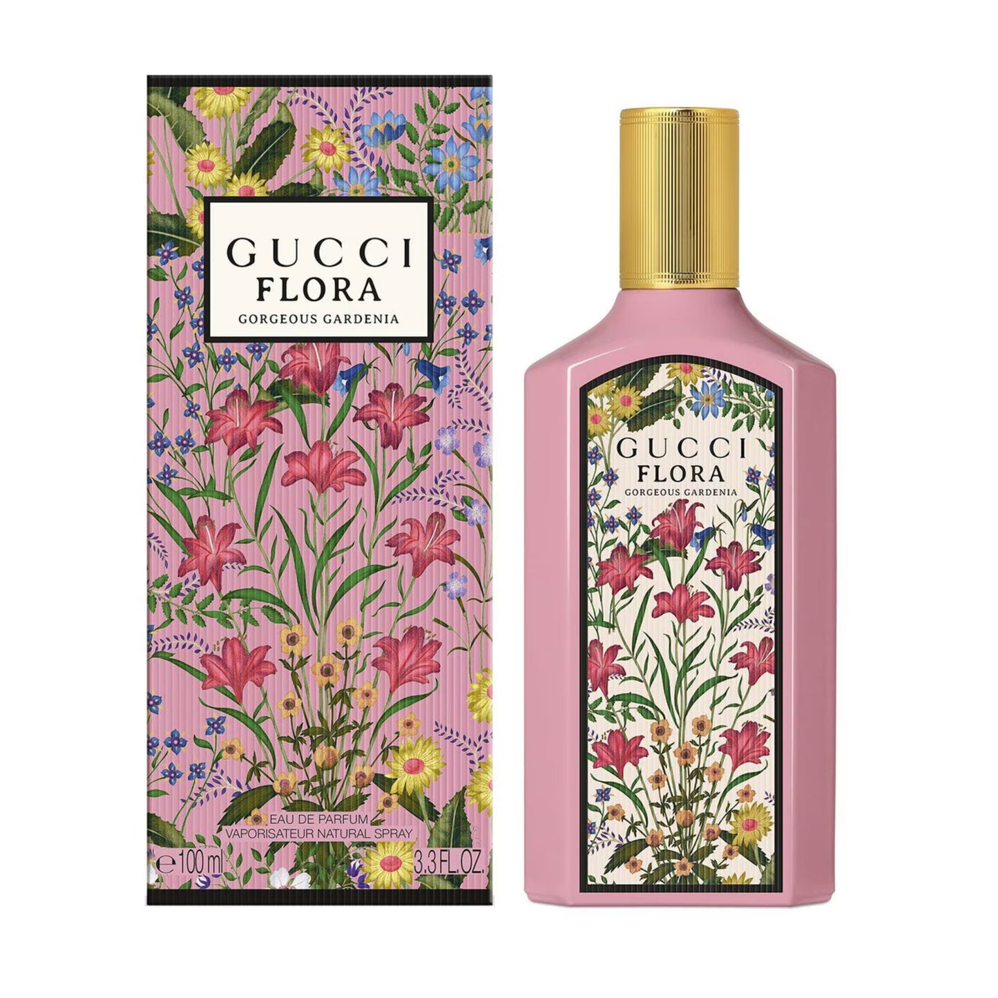 Flora Gorgeous Gardenia - Eau de Parfum