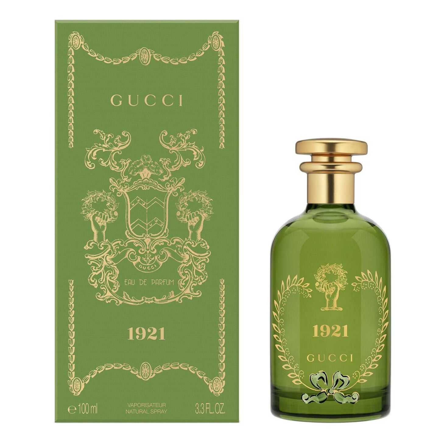 The Alchemist's Garden 1921 - Eau de Parfum