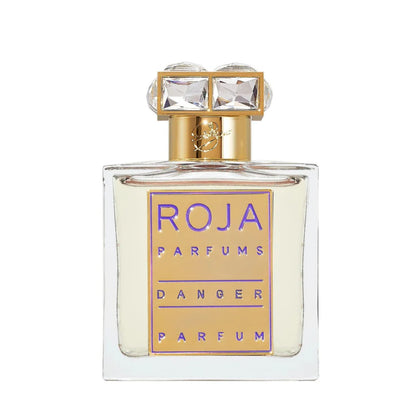 Danger Pour Femme Parfum