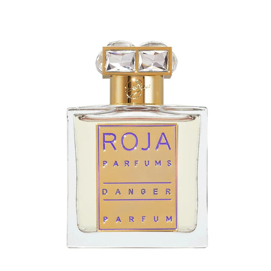 Danger Pour Femme Parfum