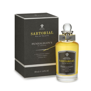 SARTORIAL EDT