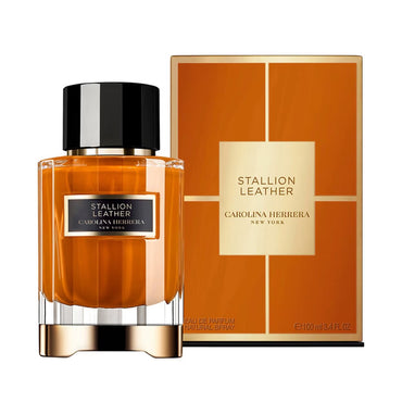Stallion Leather Herrera Confidential Eau de Parfum
