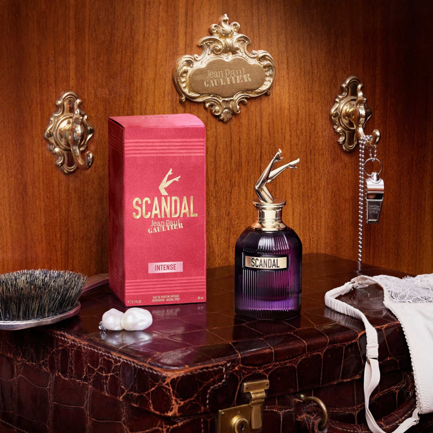 Scandal Intense Eau de Parfum Intense
