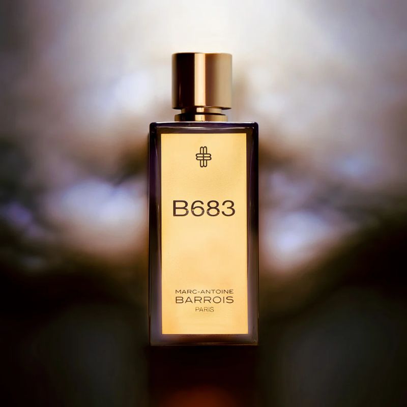 B683 EDP
