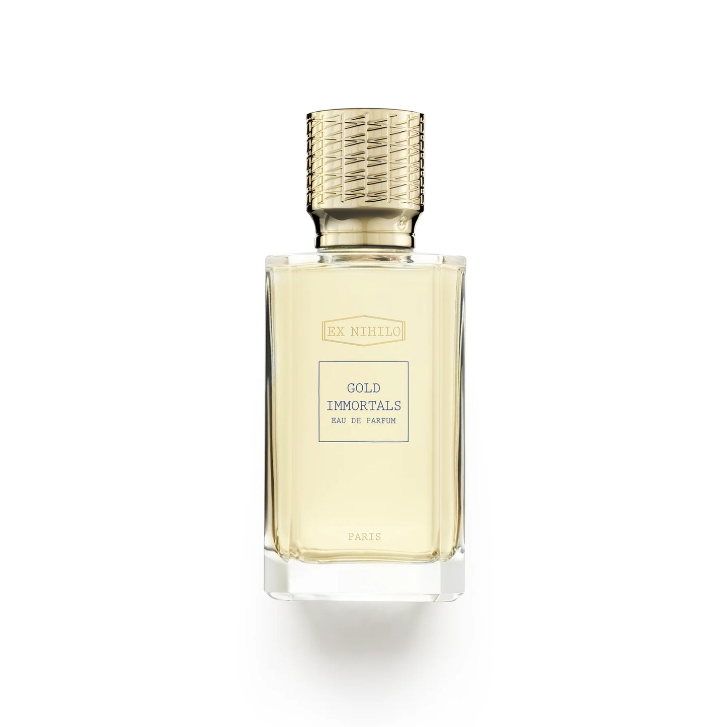 GOLD IMMORTALS Eau de parfum
