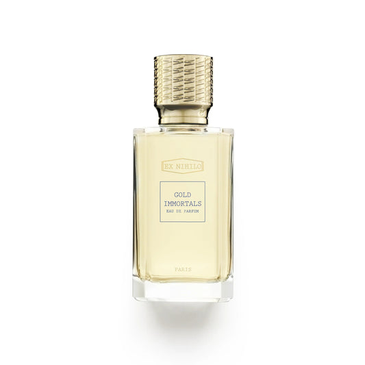 GOLD IMMORTALS Eau de parfum