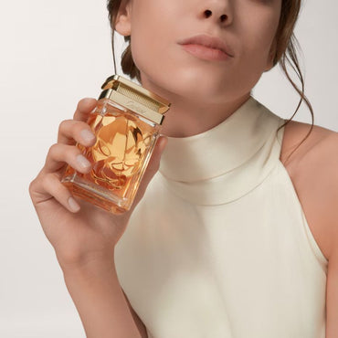 عطر لا بانثير