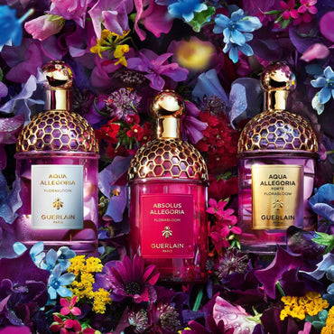 Absolus Allegoria Florabloom - Eau de Parfum