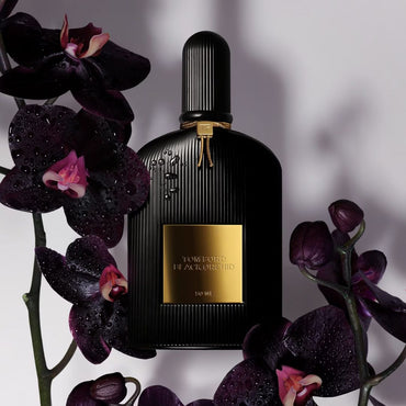 عطر بلاك أوركيد 