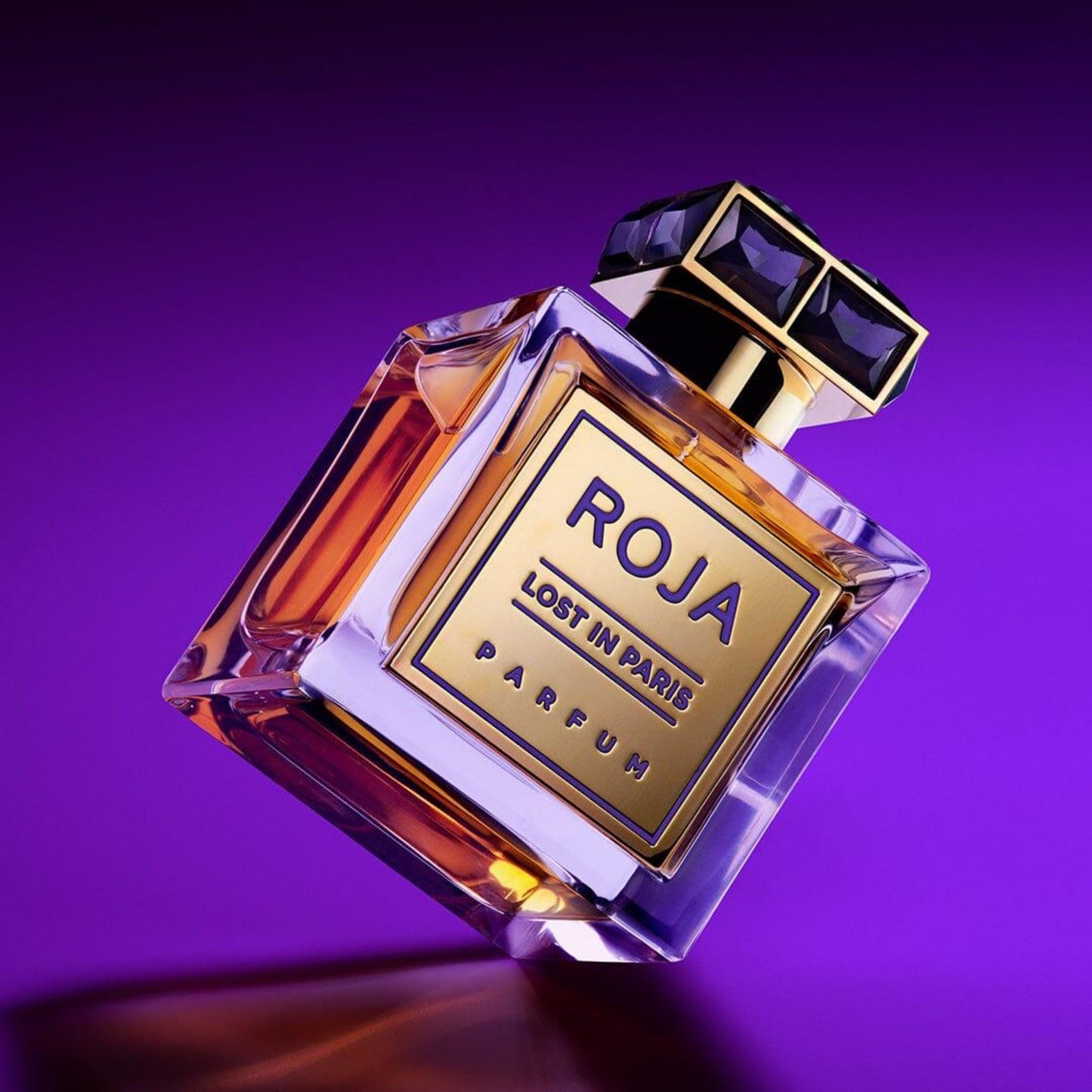 Lost in Paris Parfum