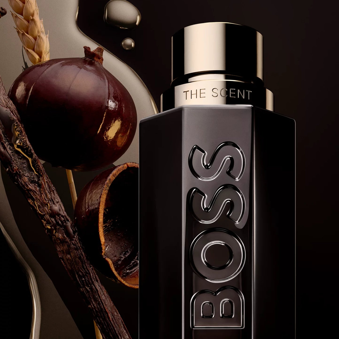 BOSS The Scent Magnetic eau de parfum