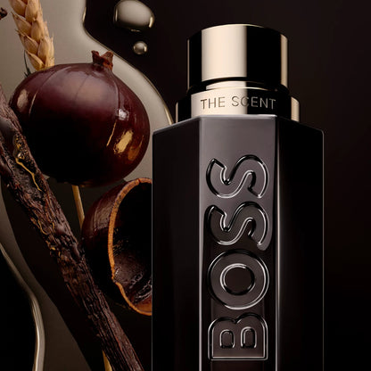 BOSS The Scent Magnetic eau de parfum