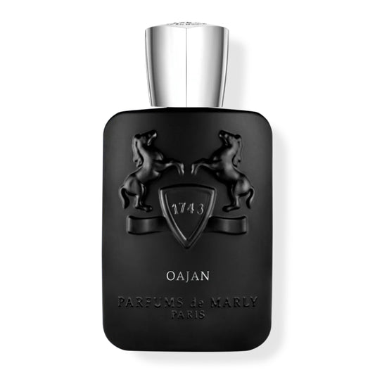 OAJAN EAU DE PARFUM