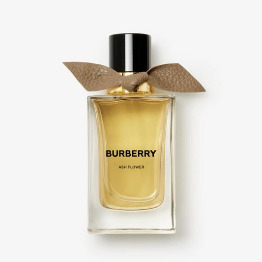عطر بربري سيجنيتشرز إكستريم بوتانيكالز آش فلاور