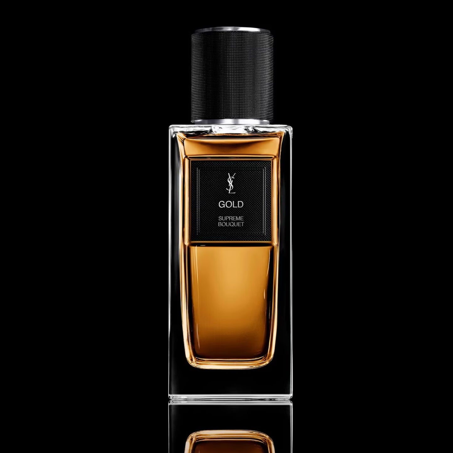 Le Vestiaire des Parfums - Gold Supreme Bouquet